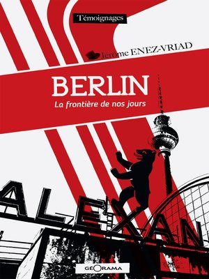 cover image of Berlin
